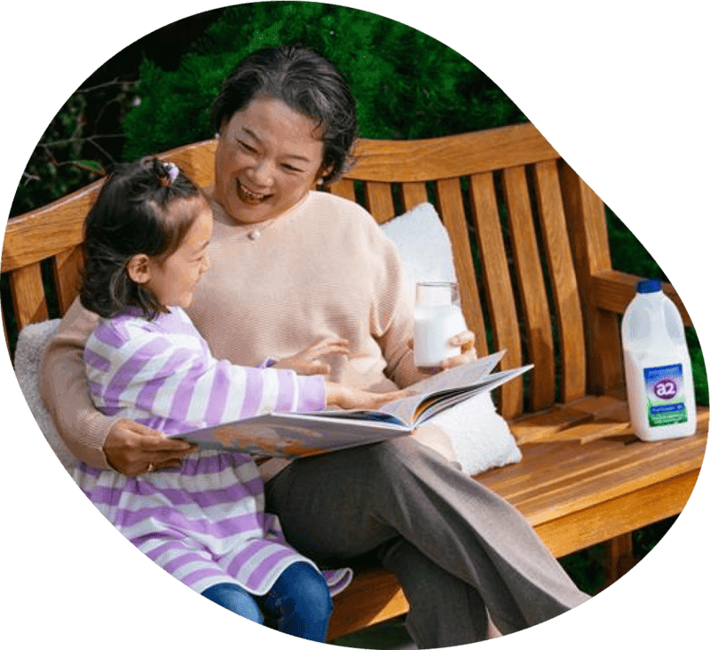 <p>A1 Protein-Free Milk Supports Cognitive Function in Older Chinese Adults</p>