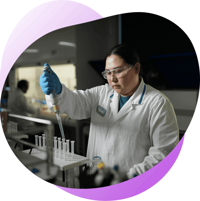 <h2><strong>25 years of scientific discovery</strong></h2>